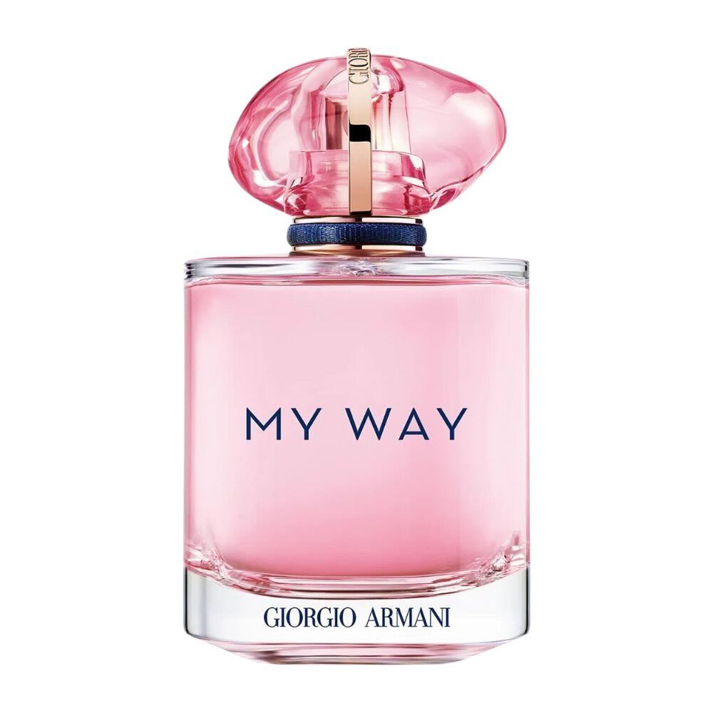 Nước Hoa Nữ Giorgio Armani My Way Nectar EDP 90ml Chính Hãng | Trả Chậm 0% - Hình ảnh chính